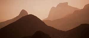 Rio de Janeiro fotografitë
