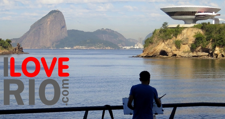 Rio de Janeiro fotografitë