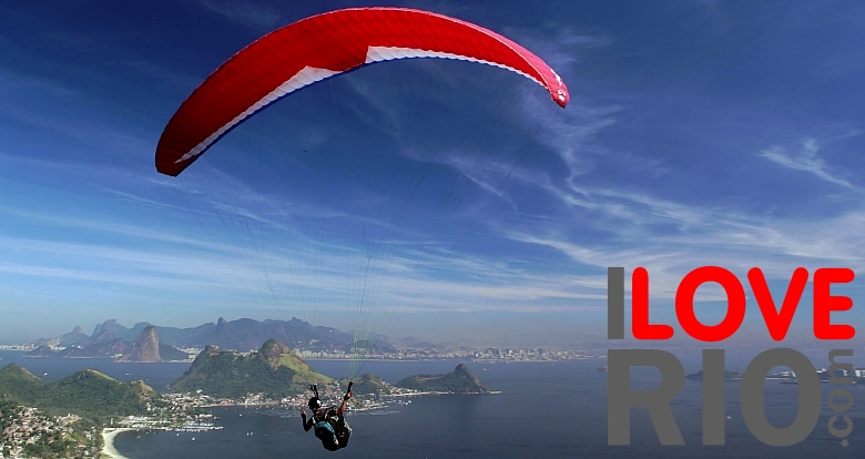Rio de Janeiro fotografitë