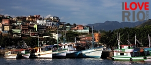 Rio de Janeiro fotografitë