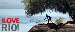 Rio de Janeiro fotografitë