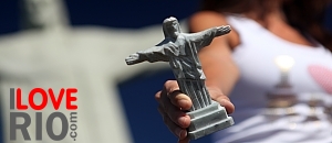 Rio de Janeiro fotografitë