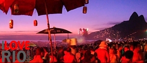 Rio de Janeiro fotografitë