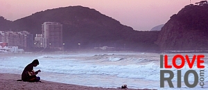 Rio de Janeiro fotografitë