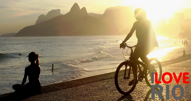 Rio de Janeiro fotografitë
